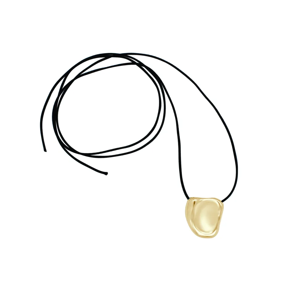 Aalto Necklace - S & L