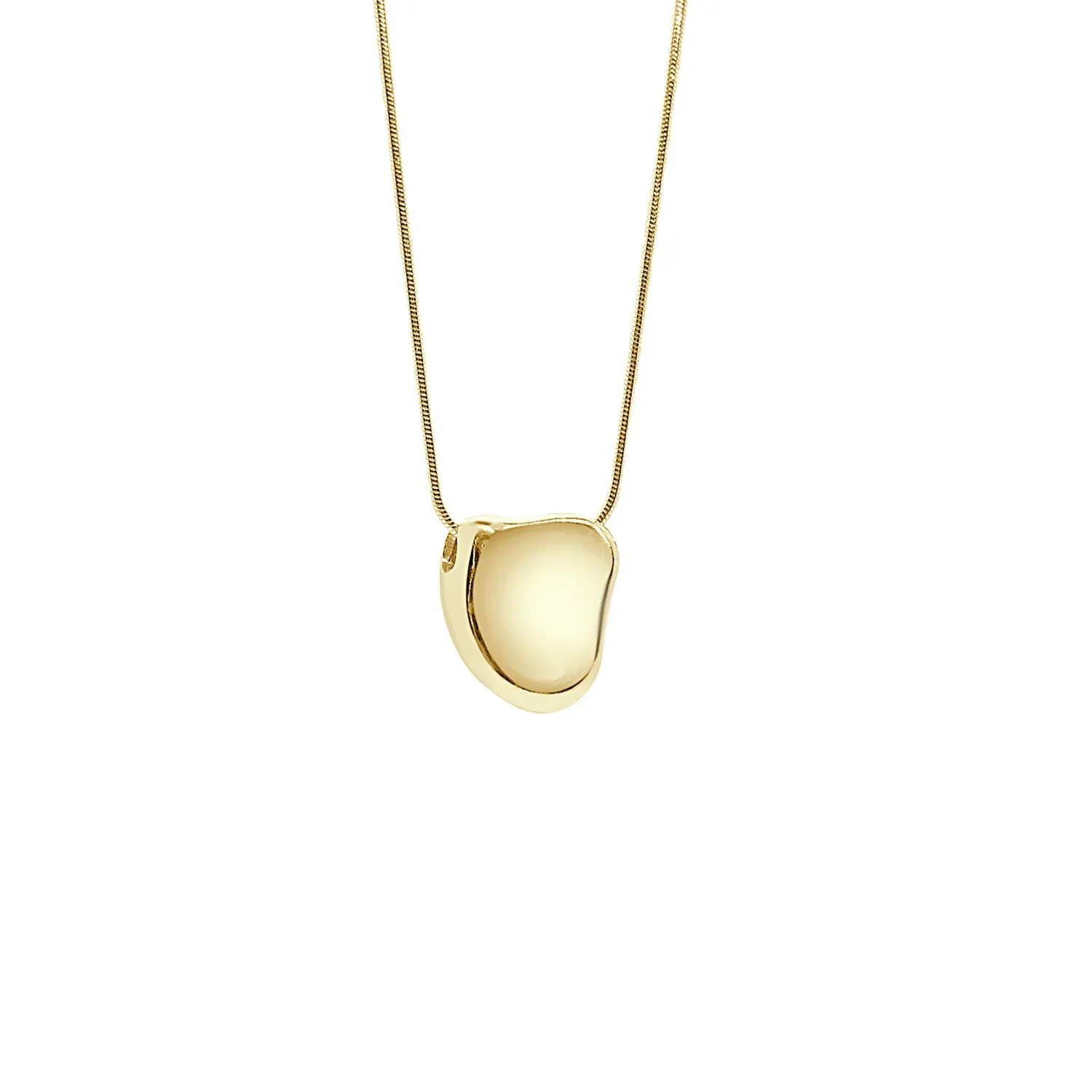 Aalto Necklace - S & L