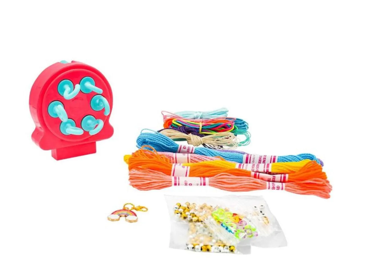 Activity Kings 3-N-1 Pura Loom Bracelet Maker