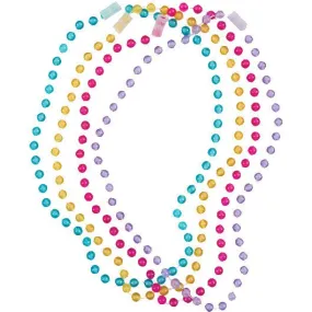 Bead Necklaces