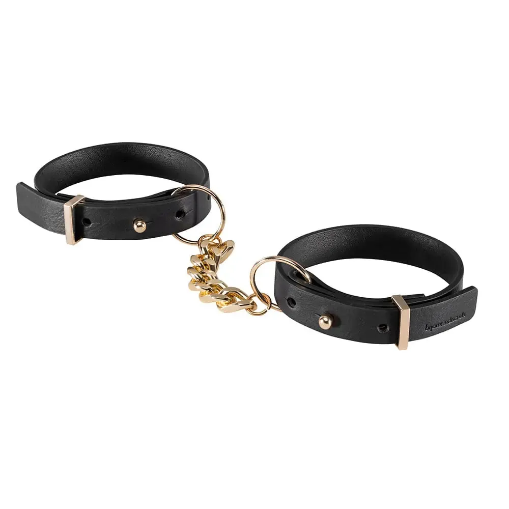 Bijoux Indiscrets Maze Thin Cuffs