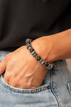 Bracelets Canyon Crusher - Black B2233