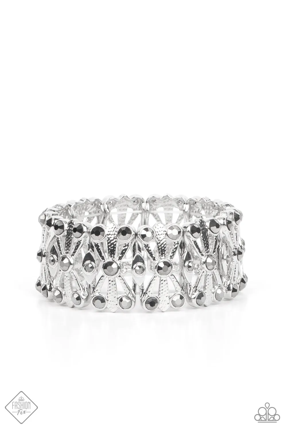 Bracelets Thematic Twinkle - Silver