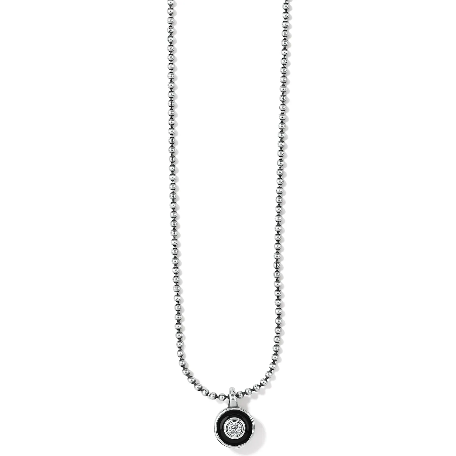 Brighton | Meridian Eclipse Pendant Necklace | Women's