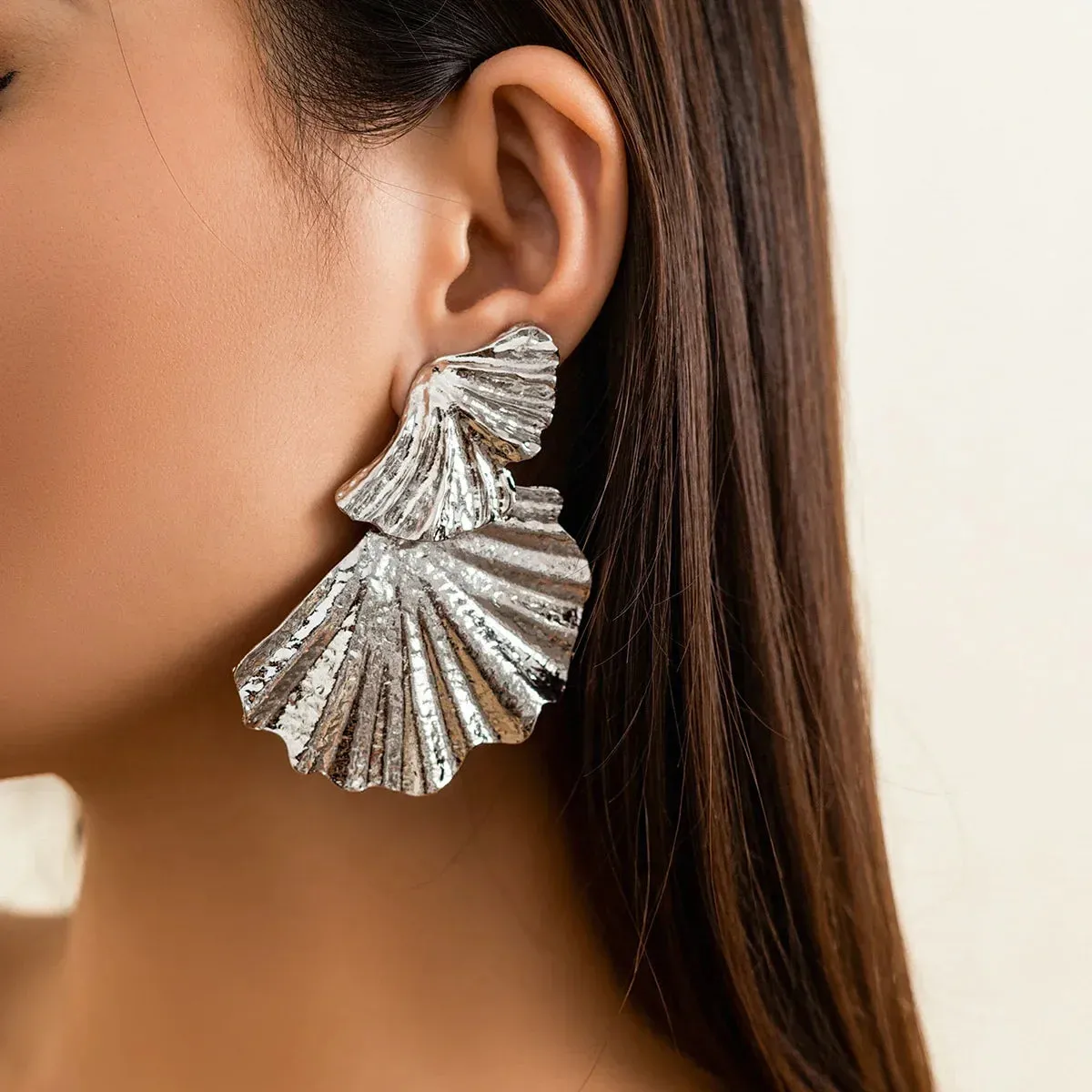 Marisol | Bold Statement Earrings