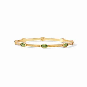 Monaco Bangle Jade (Large)