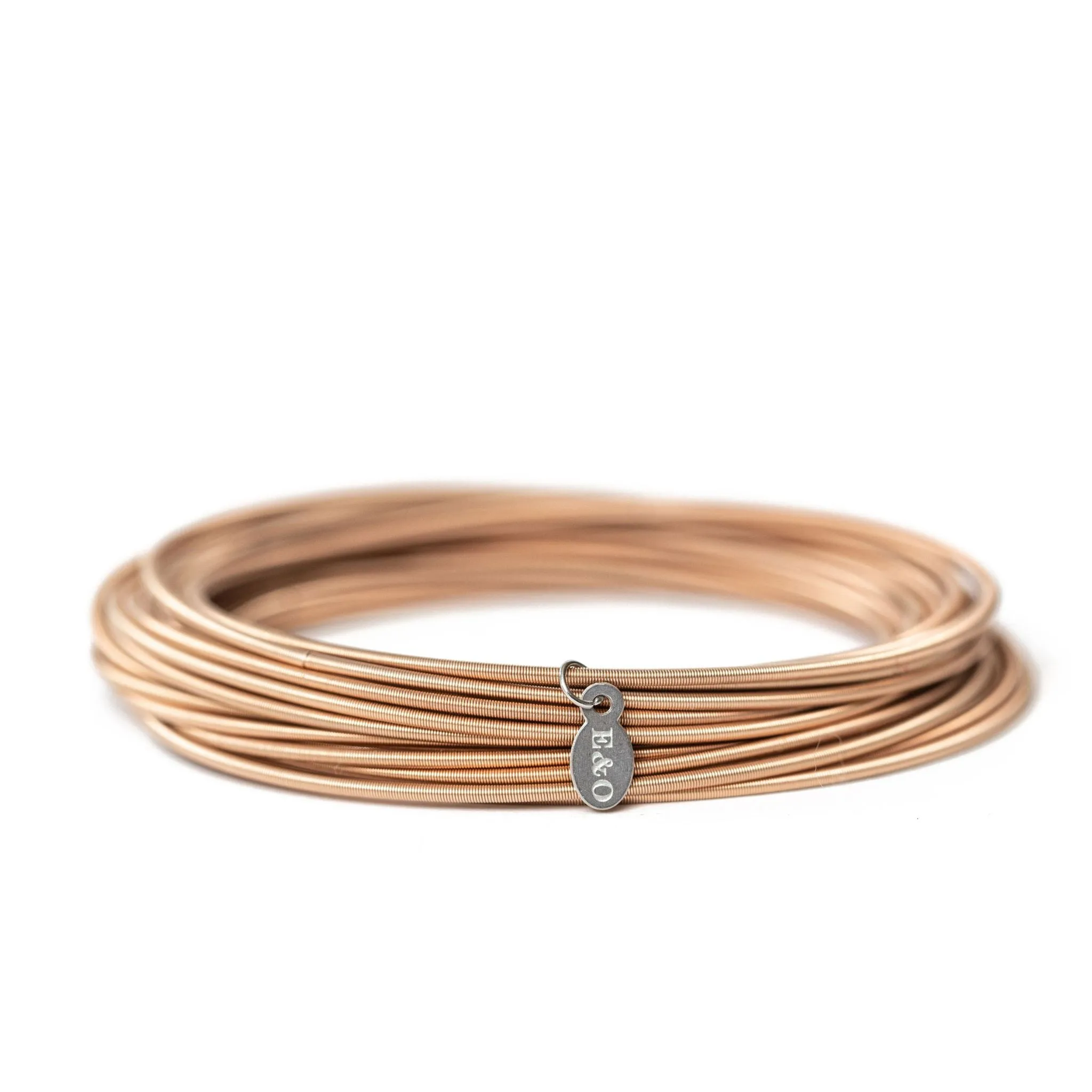 Rose Gold DIA Bracelets