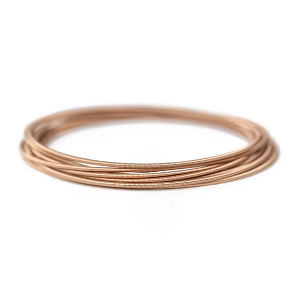 Rose Gold DIA Bracelets