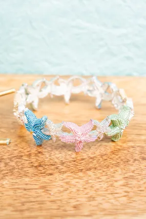 SALE! Sayulita Shores Pastel Bracelet