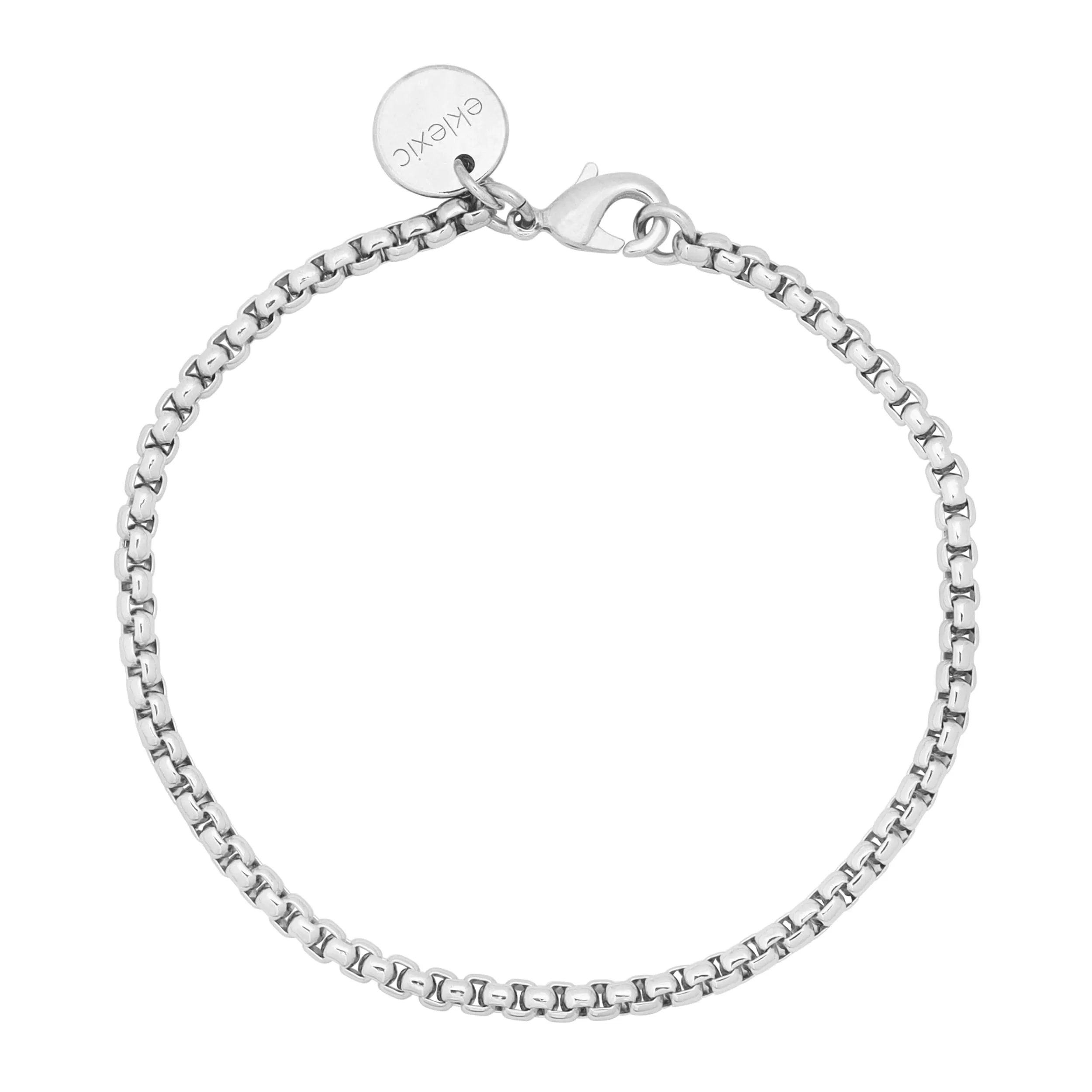 Thin Luciana Bracelet